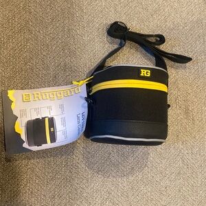 Rughard LCY-13X3 lens case